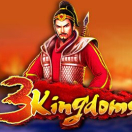 3 Kingdoms Battle Of Red Cliffs